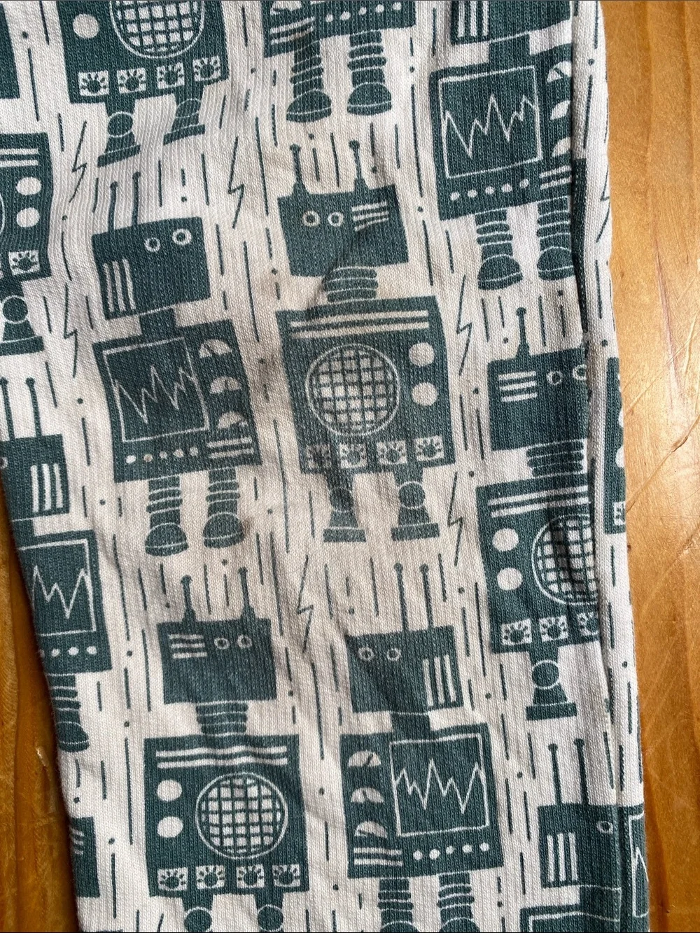 Winter Water Factory sweatpants